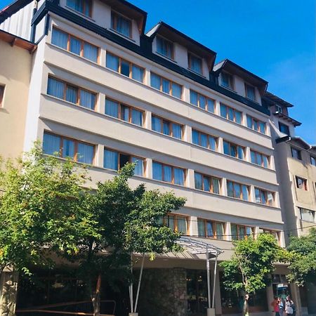 Hotel Nahuel Huapi San Carlos de Bariloche Eksteriør billede