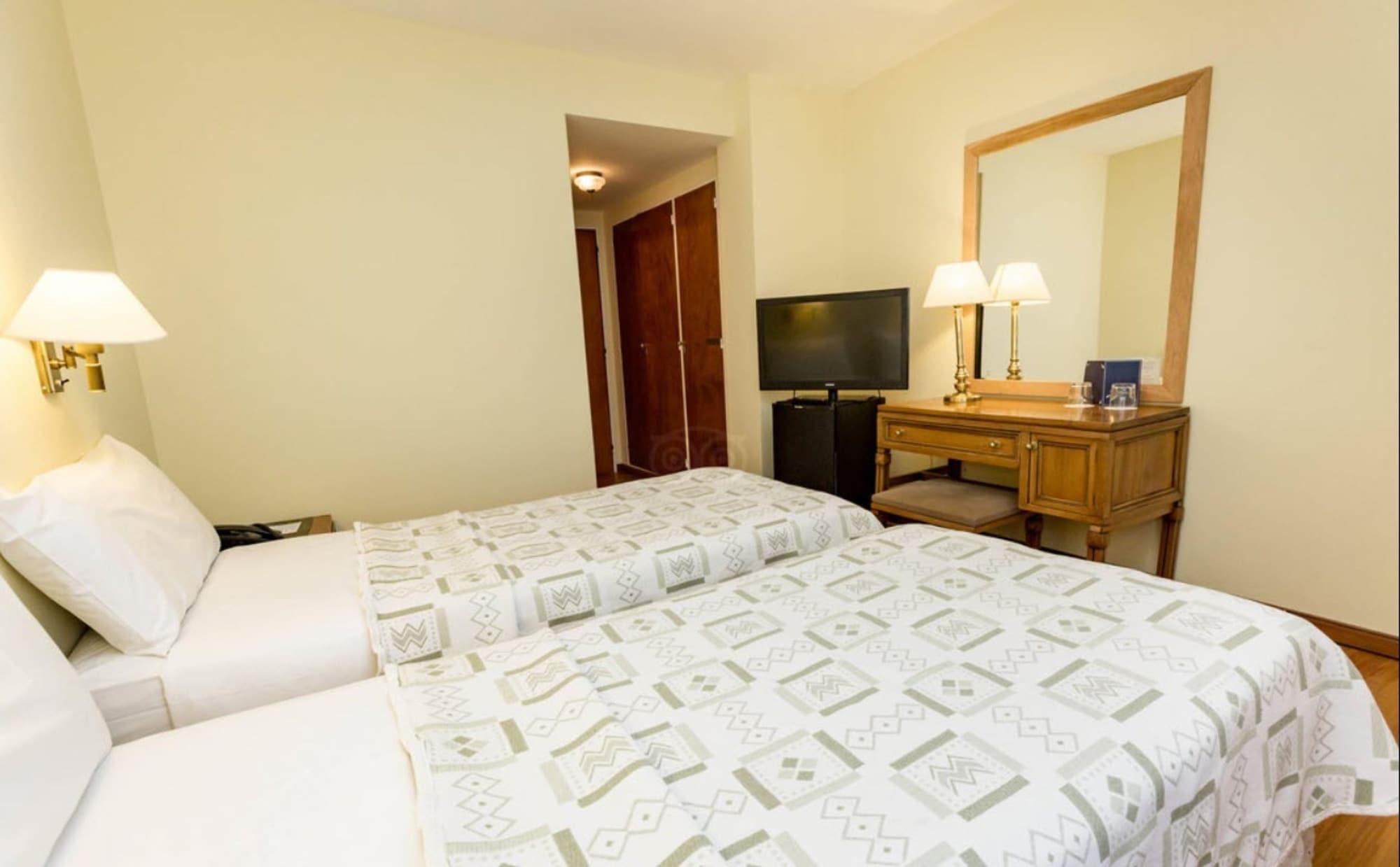 Hotel Nahuel Huapi San Carlos de Bariloche Eksteriør billede