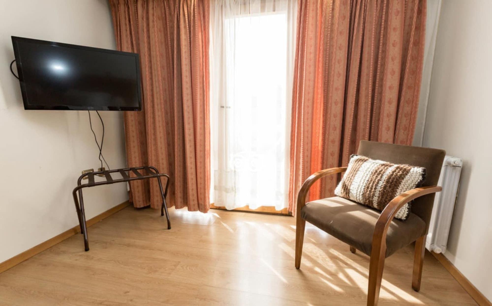 Hotel Nahuel Huapi San Carlos de Bariloche Eksteriør billede