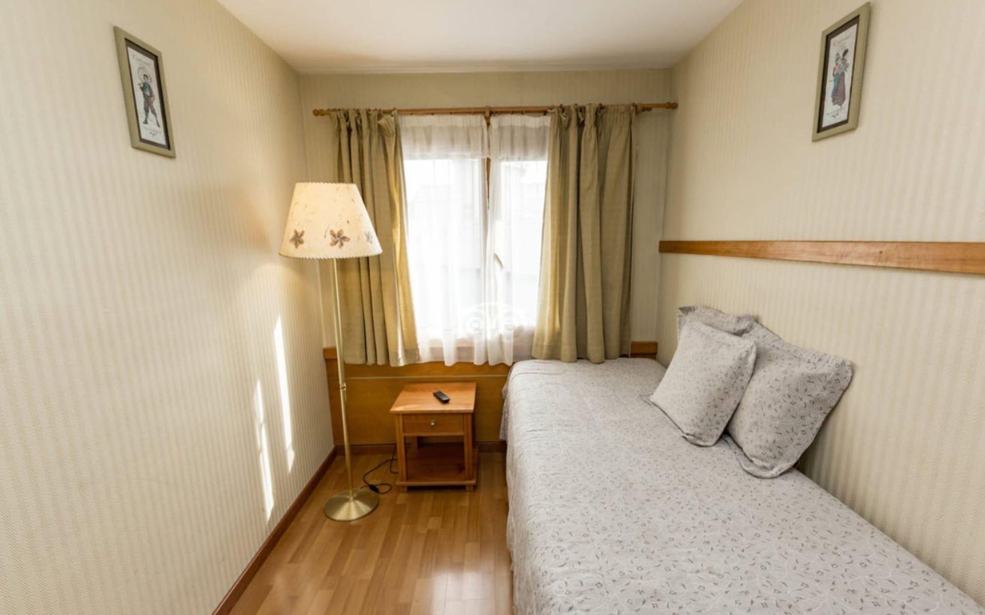 Hotel Nahuel Huapi San Carlos de Bariloche Eksteriør billede