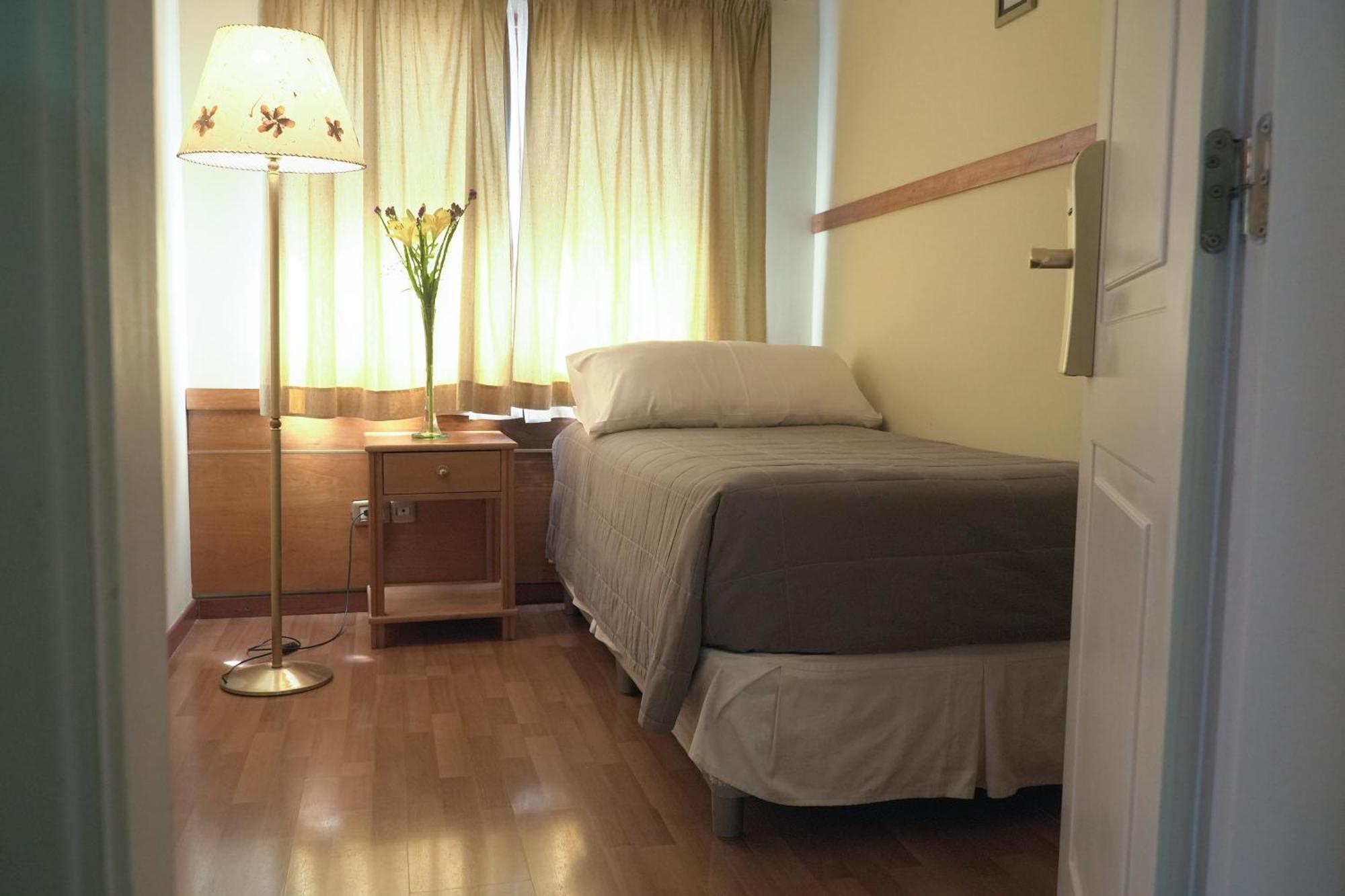 Hotel Nahuel Huapi San Carlos de Bariloche Eksteriør billede