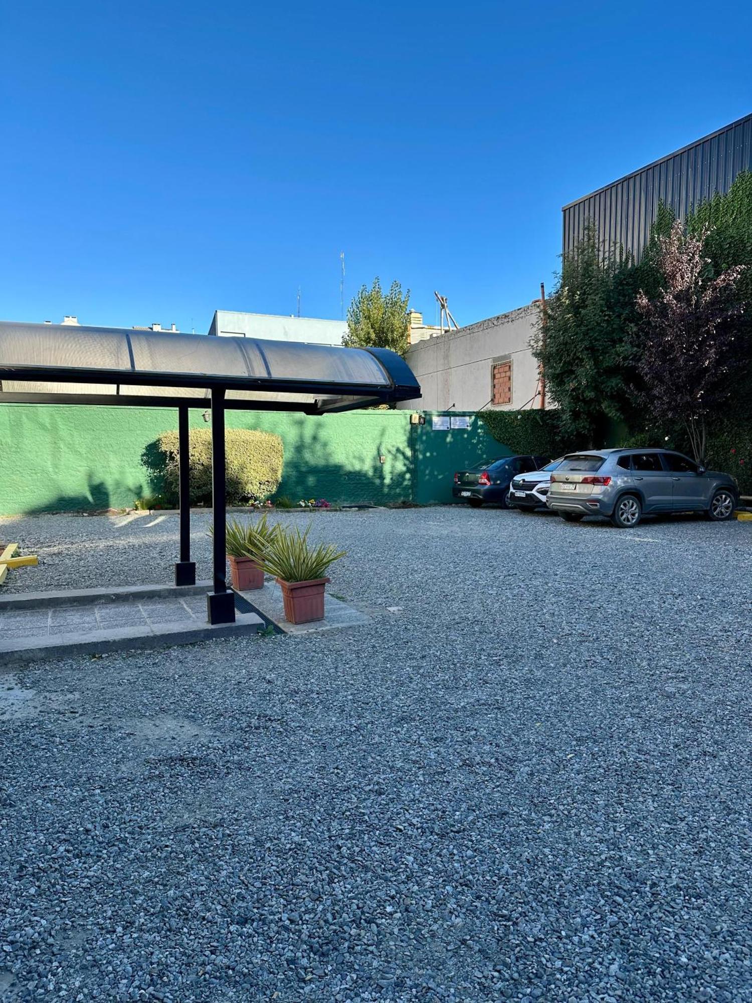 Hotel Nahuel Huapi San Carlos de Bariloche Eksteriør billede